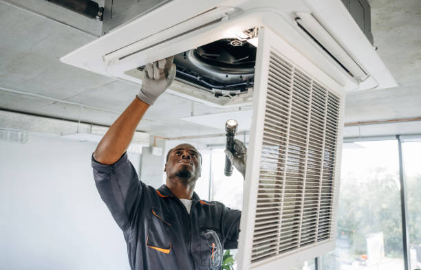 Licensed Heat Pump Repair service in Independence, OH - FH HVAC