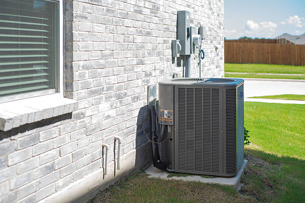 Reliable Heat Pump Repair contractor in Independence, OH by FH HVAC